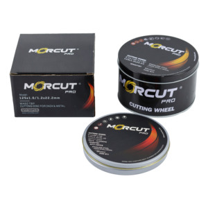 T41 en12413 Chất lượng cao Trung Quốc nhà máy 125x1.0 <span class=keywords><strong>Disco</strong></span> de corte đĩa cắt cho kim loại thép - Product Image 3