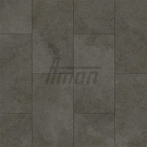 Suelo de PVC Impermeable Tipo SPC para Dormitorios, Salas de Estar, Hoteles, Baños y Cocinas, Grosor de 4mm/5mm/6mm - Product Image 3