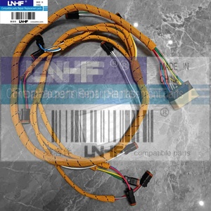 ชุดสายไฟ LNHF 231-9379 2319379 สำหรับรถตักล้อยาง 980H ยี่ห้อแคตเตอร์พิลลาร์ - Product Image 1