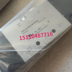 โซลินอยด์วาล์ว Festo รุ่น VUVS-LT25-M52-MD-G14-F8 24 โวลต์ ดีซี สำหรับระบบลม - Product Image 4