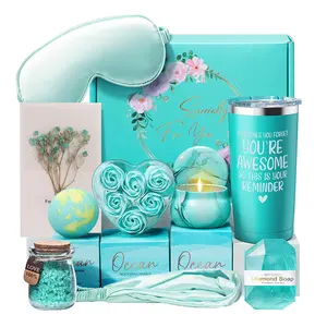 Regalos para mujeres juegos de regalos belleza moda Día de la madre para recuerdo personalizado decoración personalizada obsequios promocionales nuevas ideas de productos 2024