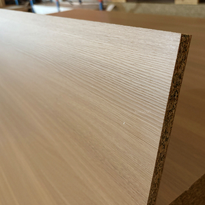 Melamine GiấY Dán Veneer bề mặt bảng hạt nhiều lớp ván - Product Image 1