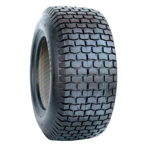 ยางรถตัดหญ้าและยางรถสวน V-3502 11X4.00-4 9X3.50-4 4.10/3.50-4 11X4.00-5 13X5.00-6 15X6.00-6 2PR 4PR 6PR 8PR 10PR TT TL - Product Image 1