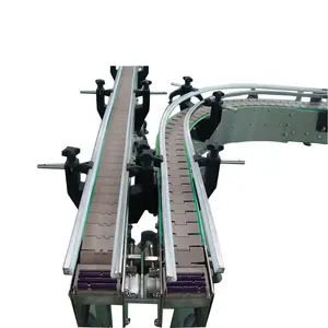 Conveyor Belt for Water Production Line