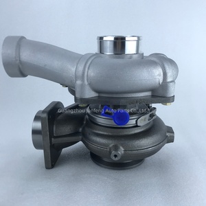 BV70 V2S Turbolader 176013 179523 179514 479523 1848300 C92 479514 479515 1848303 C1 für Motor V114 Leistungs hub, <span class=keywords><strong>B2V</strong></span> HP Stufe - Product Image 4