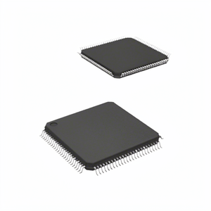 70V24S55PFI8 100 LQFP ชิ้นส่วนอิเล็กทรอนิกส์หน่วยความจำในสต็อก - Product Image 1