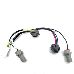 Araba HOPUT 92450-3Q000 kuyruk lambası kablo demeti 92450 3q000 ile uyumlu Hyundai Sonata 2011 2012 2013 2014 - Product Image 3