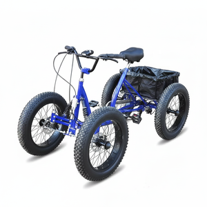 Nuovo Quad Bike a Quattro <span class=keywords><strong>Ruote</strong></span> <span class=keywords><strong>con</strong></span> Pneumatici Larghi per Neve 2026 - Product Image 1