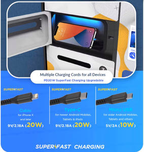Y2 Power <span class=keywords><strong>ZEN</strong></span> casier de charge Mobile extérieur PD20W vitesse de charge Super rapide pour télé<span class=keywords><strong>phone</strong></span> portable pour les événements sportifs chargeur de télé<span class=keywords><strong>phone</strong></span> - Product Image 3