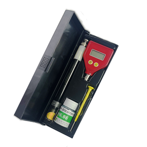 चीन में निर्मित तेल और दूध सौंदर्य प्रसाधन प्रयोगशाला के लिए कारखाने मूल्य पोर्टेबल <span class=keywords><strong>Ph</strong></span> मीटर डिजिटल - Product Image 2