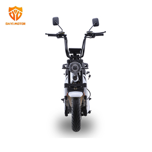 <strong>Scooter</strong> <strong>Electric</strong> 2 Wheels <strong>3000</strong> <strong>Watts</strong> Adult Eu Warehouse EEC Without Battery - Product Image 5