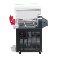 Machine à glace gelée de jus de carte de circuit imprimé de machine de neige fondue congelée de ménage une neige fondue de granit