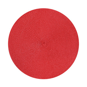 Manteles Individuales <span class=keywords><strong>de</strong></span> PP Tejido Ecológicos, Hechos a Mano, Decorativos y Aislantes, en Varios Colores - Product Image 6