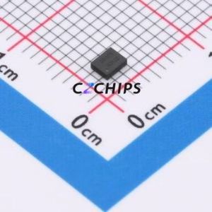 MST8011AI-12-YYE33.333000 Pre-Programmed Oscillator SMD2520-4P Oscillator 33.333MHz 25ppm LVCMOS/ HCMOS - Product Image 1