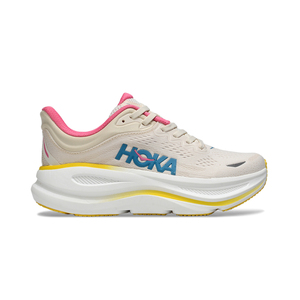 Zapatillas Deportivas Minimalistas Bondi9 para Hombre, Hokas para Correr, Zapatillas <span class=keywords><strong>de</strong></span> Deporte con Malla Transpirable, <span class=keywords><strong>de</strong></span> Caña Baja, con Cordones, para <span class=keywords><strong>Atletismo</strong></span> - Product Image 4