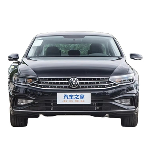 2024-2025 Volkswagens VW Magotan sedán de lujo 2,0 T 220Ps gasolina automático DSG 330T SI FWD 5 asientos de tela nuevo coche izquierdo - Product Image 1