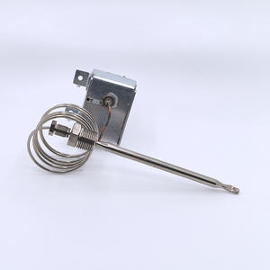 Interruptor Limitador de Temperatura Personalizado 1177 para Freidoras/Hornos de Gas, Interruptores de Control de Temperatura de 450°C (TDS) - Product Image 1