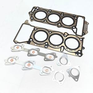 ชุดปะเก็นซ่อมบำรุงเครื่องยนต์สำหรับเมอร์เซเดส-เบนซ์ OM642 X164 W164 W463 W166 X166 GL350 ML350 G350D <span class=keywords><strong>GLE350D</strong></span> GLS350D OM642.820 - Product Image 3