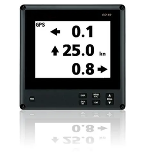 ตัวควบคุมหรี่ไฟ OEM ใหม่เอี่ยม RD-502 วัสดุ PVC รับประกัน 1 ปี - Product Image 2