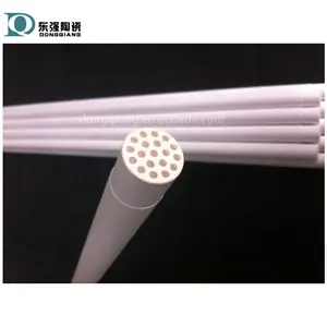 UF Ceramic Membrane Filter Tube 20nm Ultrafiltration