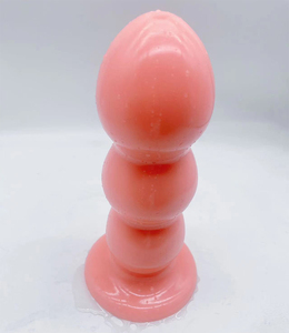 XX Hot Medical PVC 11.8 pollici anale strappa perline per adulti sesso femminile giocattoli morbidi di grandi dimensioni Dildo anale <span class=keywords><strong>Plug</strong></span> sesso - Product Image 5
