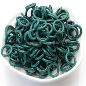 China Preferred Suppliers Wholesale AS568 Resistant Rubber X-Ring NBR X-Ring/FKM X-Ring/Quad Seal Ring