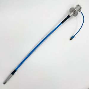 Sensor de alta precisão em aço inoxidável Dallas 18B20 com monitoramento remoto para silos de armazenamento de grãos - Product Image 1