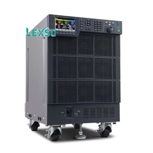 แหล่งจ่ายไฟฟ้ากระแสสลับสามเฟส Keysight Ac6918l 320 Vrms, 18 Kva, 550 Hz - Product Image 5