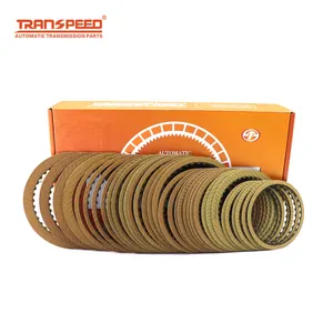 Transpeed High Quality A750E Gearbox Transmission A750E Other Auto Transmission Systems Disc Friction Plate Kits For Toyota