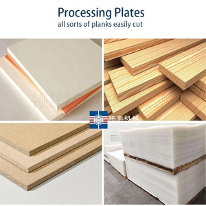 Станок Wookworker 2,8 м 45 /90 градусов для раздвижного стола, станок для резки древесины Mj6128 - Product Image 4