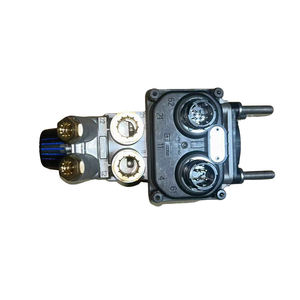 Válvula de freno de pie Transmisor de señal de freno Pedal de freno 4800030040 1677510 12F1508183AA 1102408021 Repuestos para camiones - Product Image 5