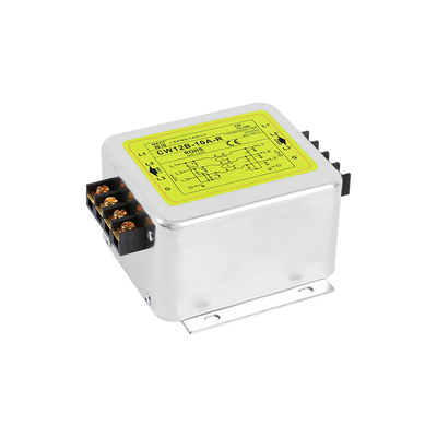AC Purification 115V 230V Single phase