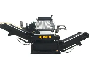 Upsen uyk221 planta triagem móvel screener móvel - Product Image 2