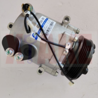 Compresor de aire acondicionado para Chery QQ 308