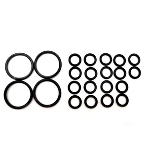 Kit de révision de boîte de vitesses CVT HXT neuf RE0F10A JF011E, pièces de rechange de haute qualité pour système de transmission Nissan - Product Image 2