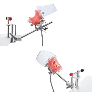 Testina di simulazione dentale modello dentale simulatore testa dentale phantom simulatore dentaria manichino fantasma