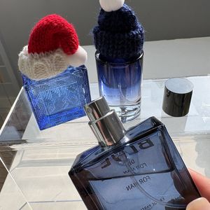 Profumo personalizzato 100 pezzi di lusso profumo da <span class=keywords><strong>uomo</strong></span> 30ml Designer di acqua di colonia profumo bottiglie acqua di colonia <span class=keywords><strong>feromone</strong></span> acqua per gli uomini - Product Image 4
