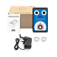 Lecteur de codes de diagnostic 12V en plastique 109 pour camion et voiture, testeur de prise double trou, nouveau logiciel