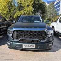 Best-seller pick-up chinois 4x4 foton Mars V9 pick-up à double cabine diesel LHD RHD pick-up en vente