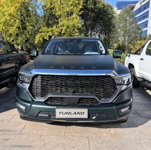 Pickup Cinese Più Venduto 4x4 Foton Mars V9 Doppia Cabina Diesel Camioncino LHD RHD in Vendita - Product Image 2