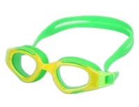 Non <span class=keywords><strong>myope</strong></span> Silicone HD lentille anti-buée vue claire hommes femmes enfant sangles lunettes <span class=keywords><strong>de</strong></span> <span class=keywords><strong>natation</strong></span> - Product Image 3