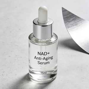 เซรั่มกระชับผิว OEM/ODM NAD+ และ DNA <span class=keywords><strong>แซ</strong></span><span class=keywords><strong>ล</strong></span>มอน ช่วย<span class=keywords><strong>ล</strong></span>ดเ<span class=keywords><strong>ล</strong></span>ือนริ้วรอย เพิ่มความกระจ่างใส สำหรับผู้หญิง บำรุงผิวอย่างมืออาชีพ ต่อต้านริ้วรอยและฟื้นฟูผิว - Product Image 1