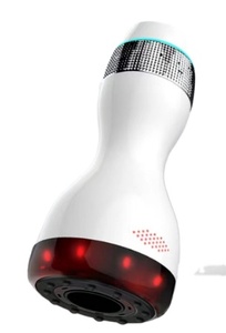 Instrumen moksibusi suhu jarum batu berkualitas tinggi RBRSF-800A cahaya merah - Product Image 2