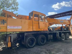 Used KATO 40TON Used Truck <b>Crane</b> All Terrain <b>Crane</b> Used Kato 40ton Used Truck <b>Crane</b> - Product Image 3