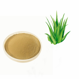 Pabrik grosir kapsul ekstrak lidah buaya. Kustomisasi tersedia. - Product Image 3