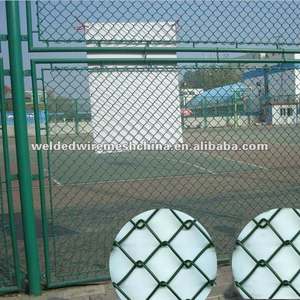 Gallinero Pequeño para el Hogar, Recinto Anti-<span class=keywords><strong>Escape</strong></span> de Gallinas, a Prueba de Depredadores, Fácil de Montar, Valla de Alambre Galvanizado/PVC con Modelado 3D - Product Image 5