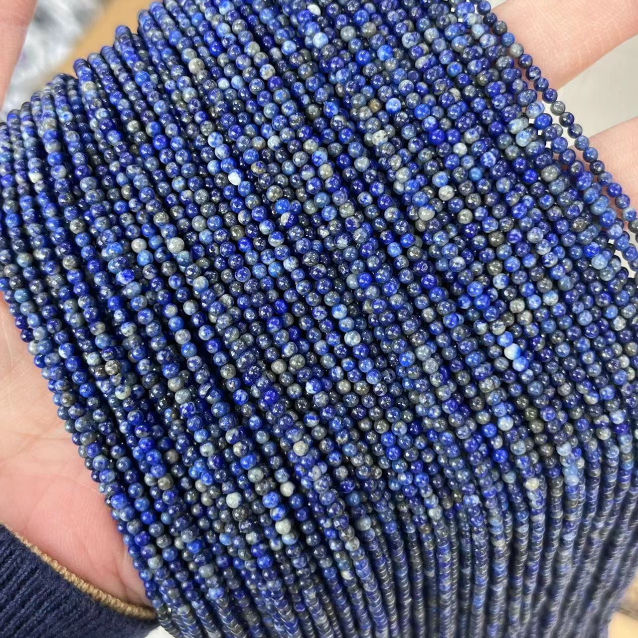 Lapislazzuli (naturale)