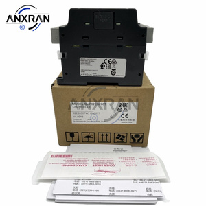 Contrôleur logique programmable 32 points Delta série DVP32ES200T 0.5A 16DI 16DO Module hôte dédié DC24V pour PAC & PLC - Product Image 3