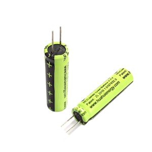 HCC 1450 3.7V 630mAh 고품질 충전식 슈퍼 커패시터 리튬 이온 배터리 - Product Image 1