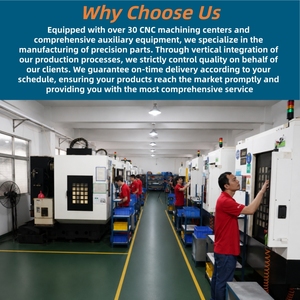 <b>Machining</b> Machinery Parts Custom Copper Titanium Stainless Steel <b>Machining</b> Turning Milling <b>Service</b> - Product Image 2